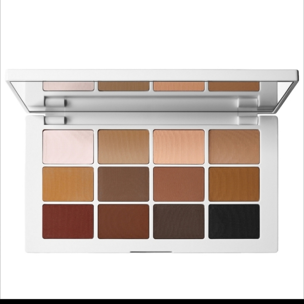 🤎 MARIO MASTER MATTES PALETTE🤎